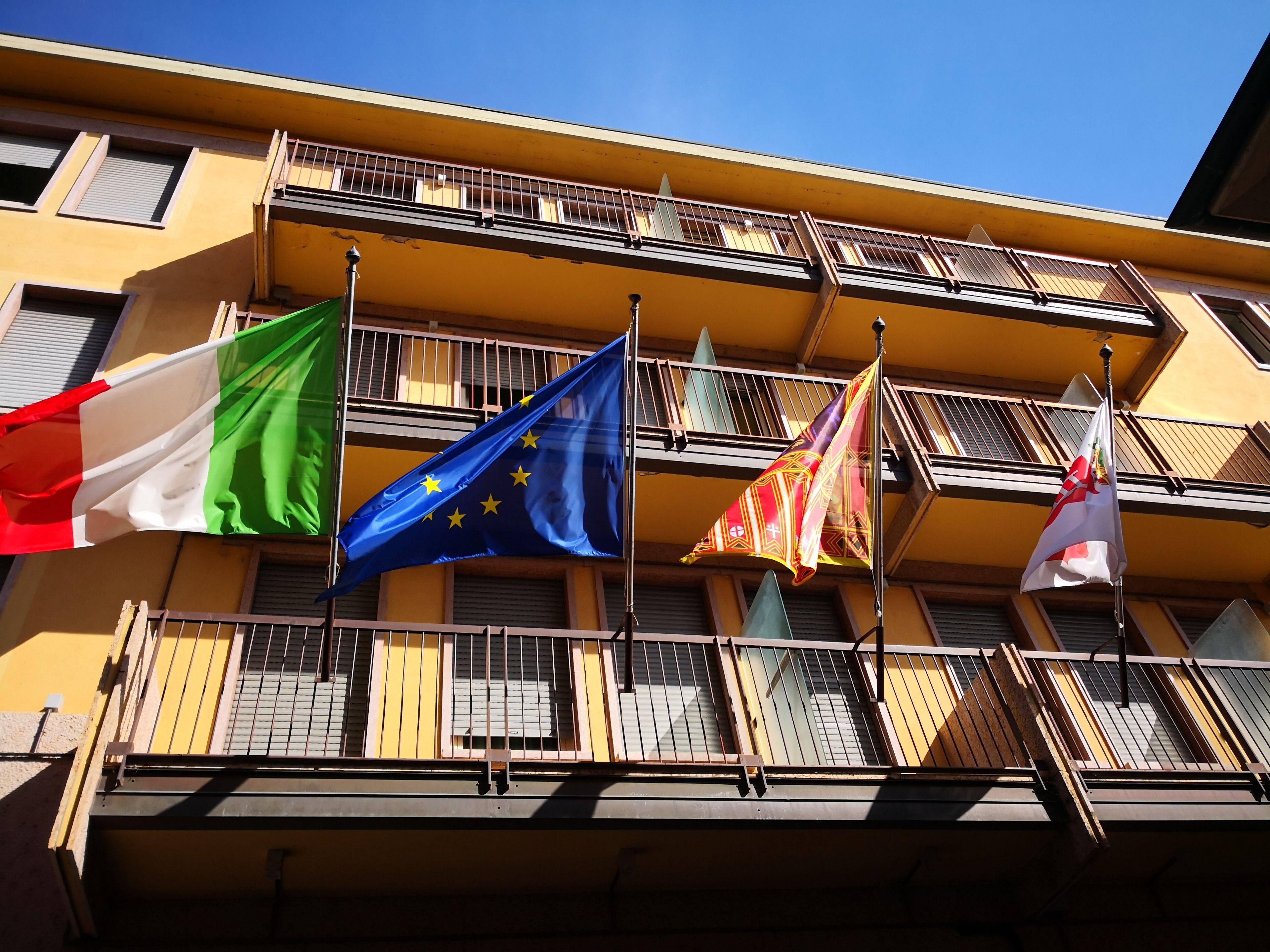 Hotel San Luca — Photos 1