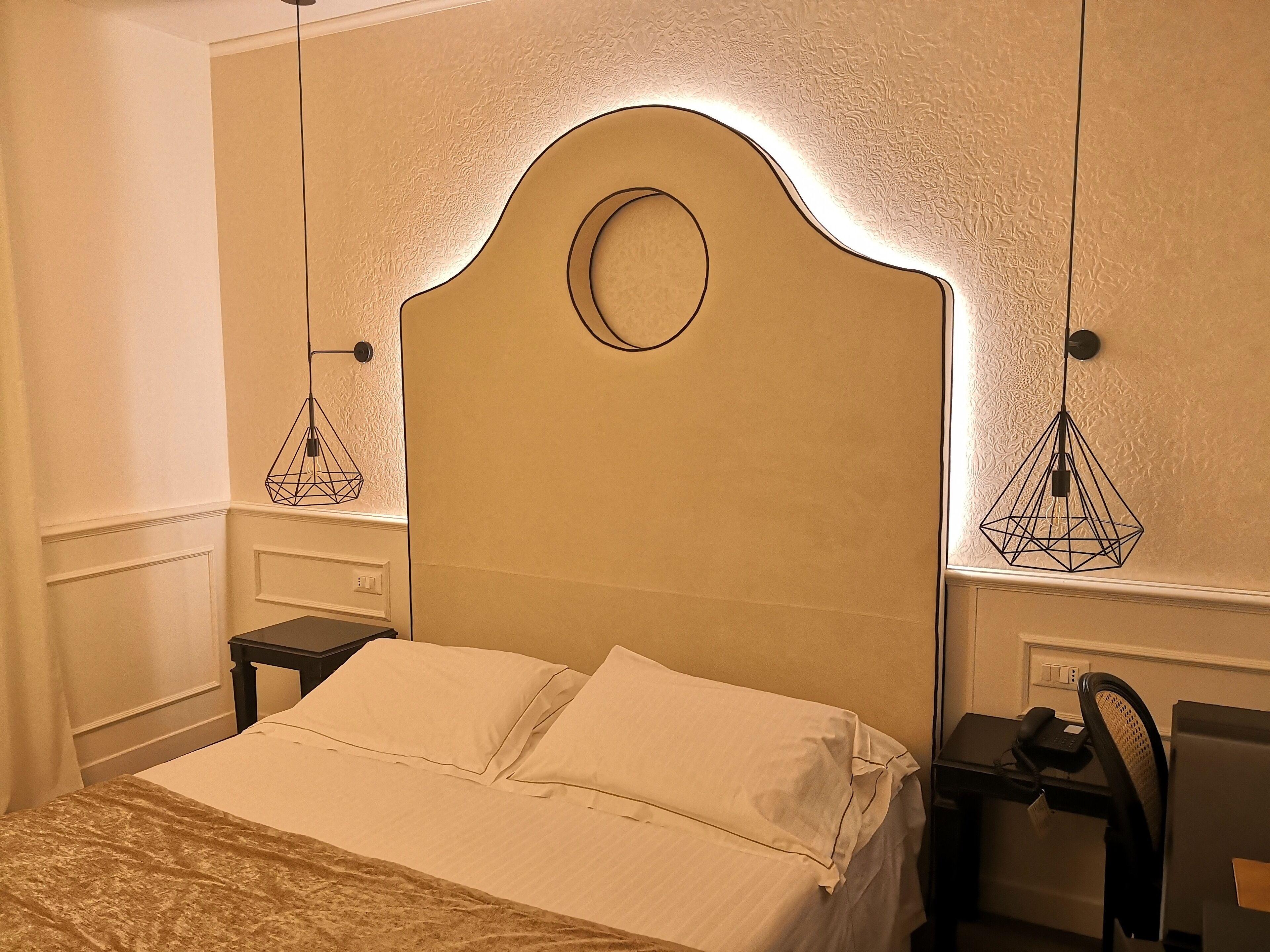 Hotel San Luca — Photos 2