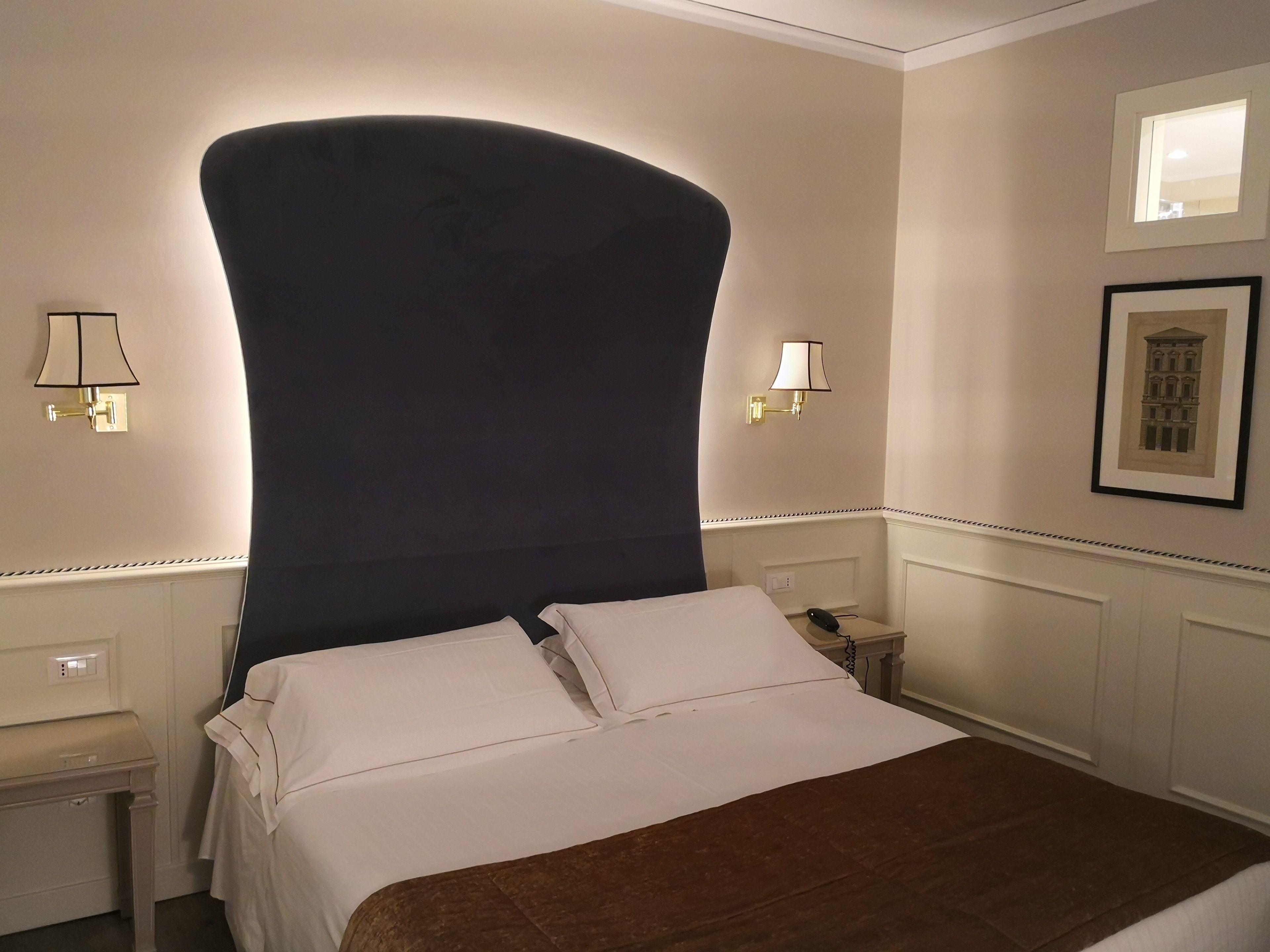 Hotel San Luca — Photos 3